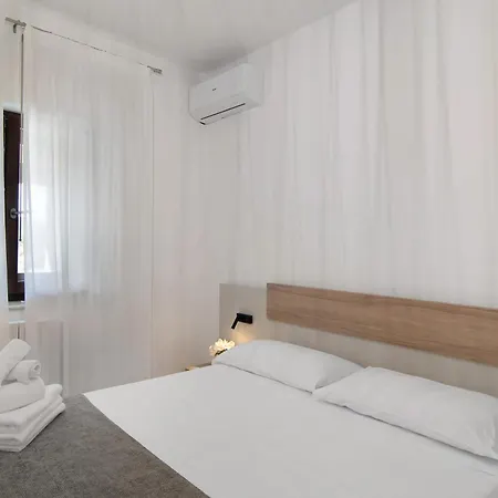 Frascinelle 2.0 Casa vacanze Agropoli
