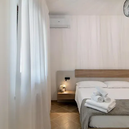 Casa vacanze Frascinelle 2.0 *